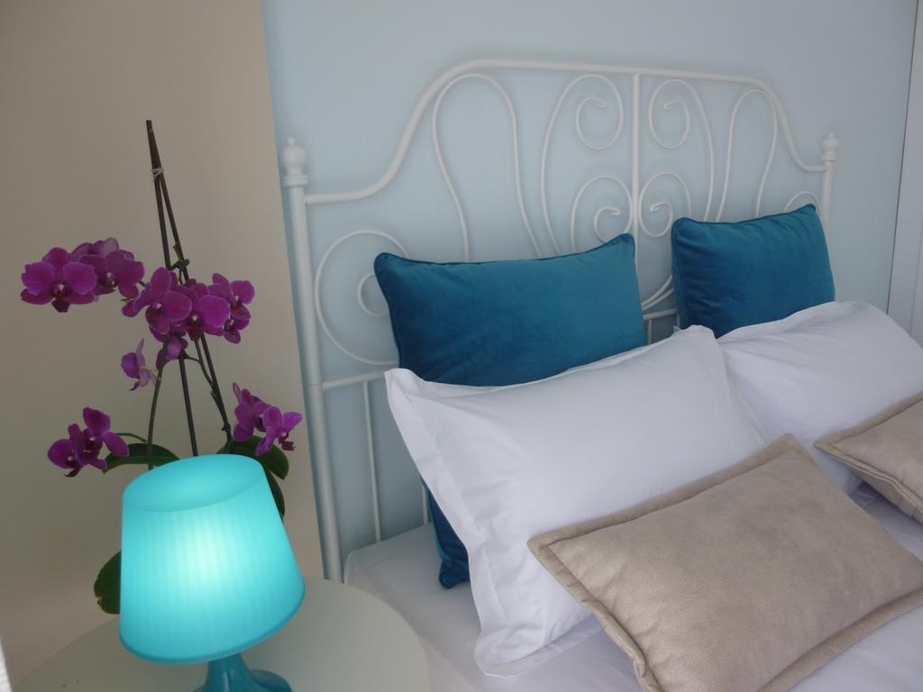 Amarilis Luxury Apartment Саранда Номер фото