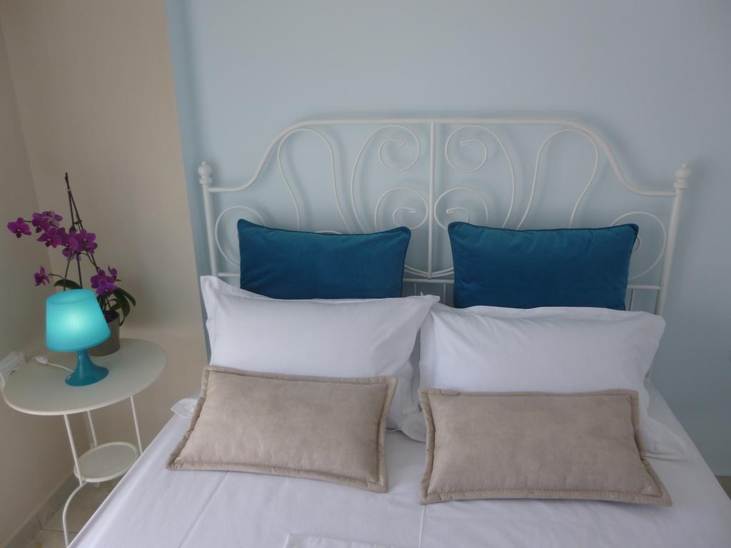 Amarilis Luxury Apartment Саранда Номер фото