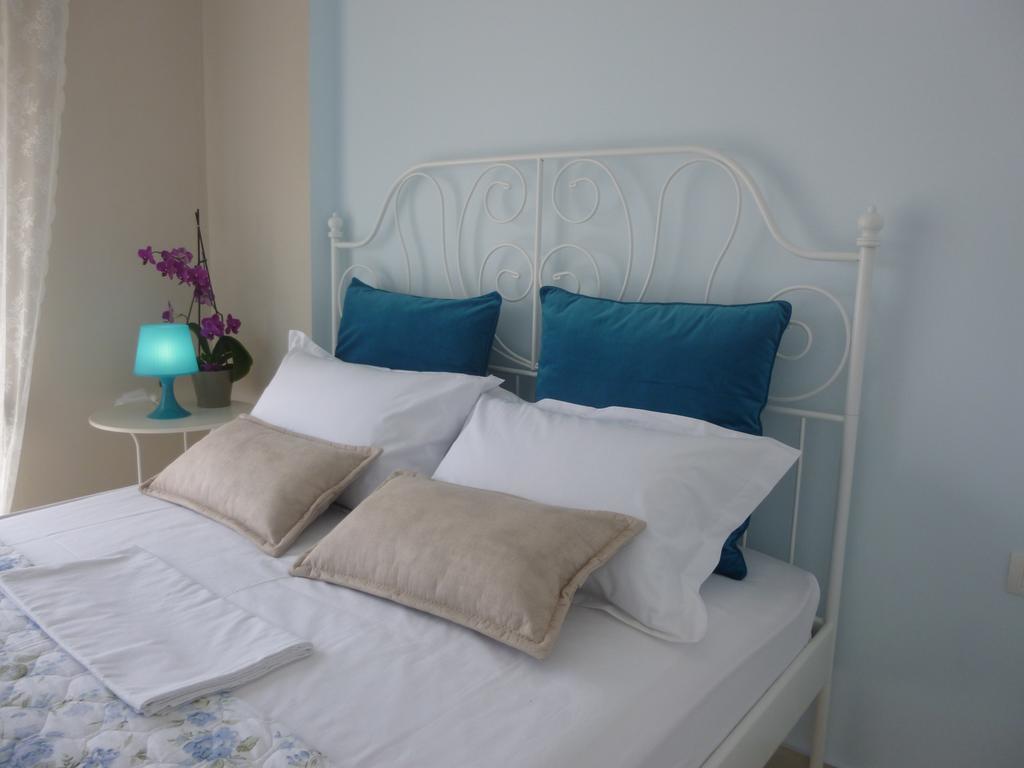 Amarilis Luxury Apartment Саранда Номер фото
