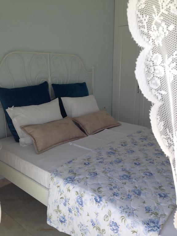 Amarilis Luxury Apartment Саранда Номер фото