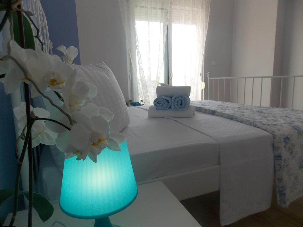 Amarilis Luxury Apartment Саранда Экстерьер фото