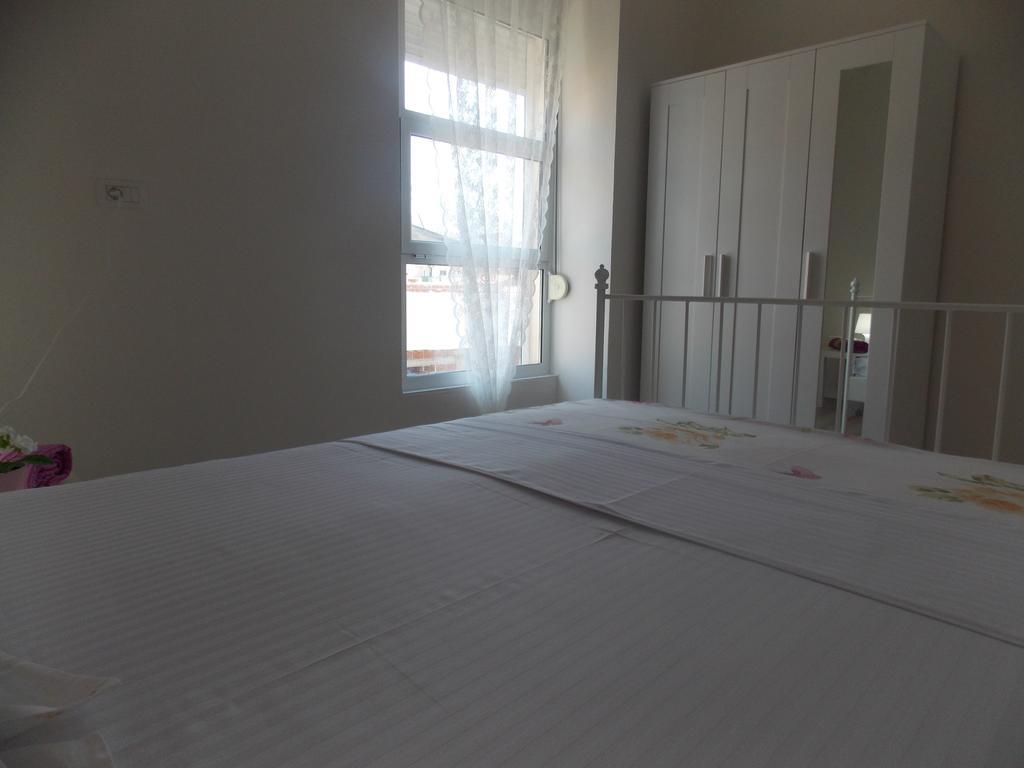 Amarilis Luxury Apartment Саранда Экстерьер фото
